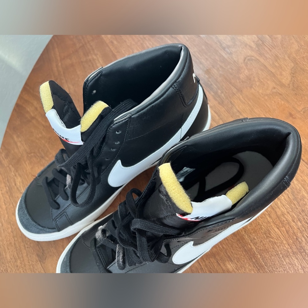 Brand New Nike Blazer Mid ‘77 Vintage - Picture 4 of 13